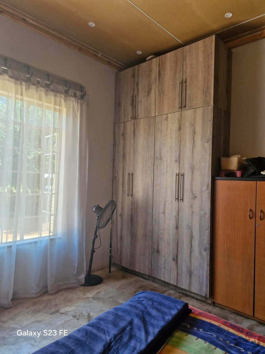 4 Bedroom Property for Sale in Zoutpansdrift North West